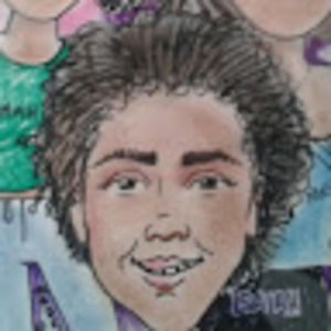 Meet your Posher, Isaiah